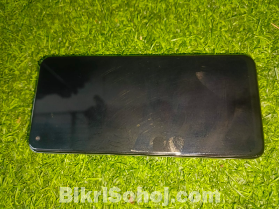 Realme 8